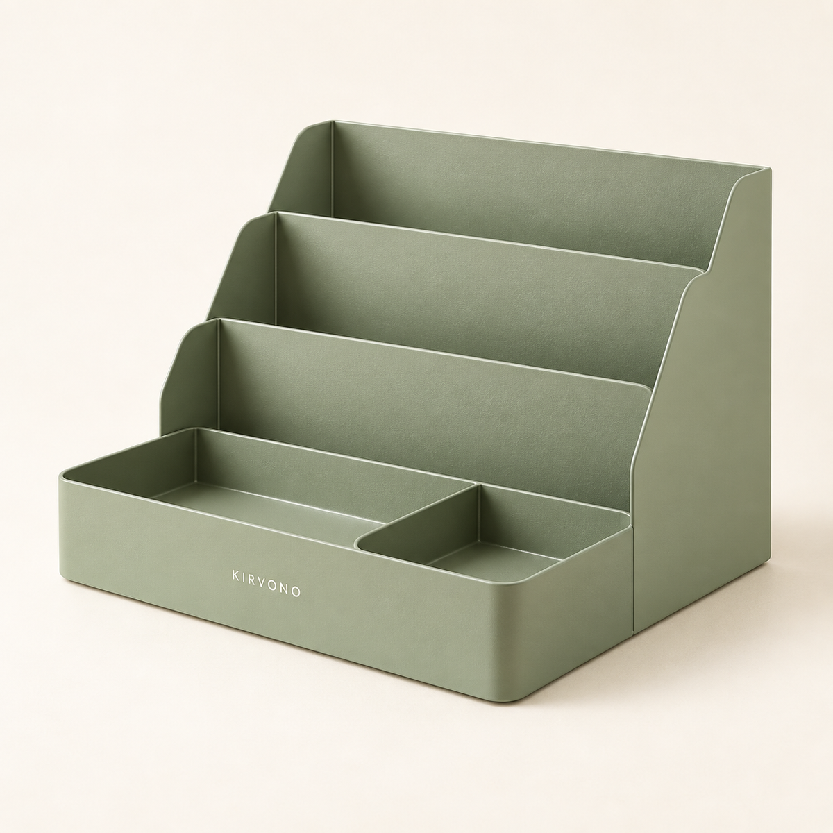 KIRVONO Taro Desktop Organizer